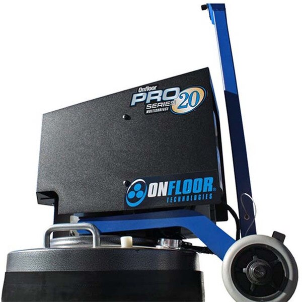 20" Grinder Pro Start Up Kit